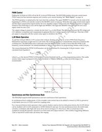 ER3125QI Datasheet Page 15