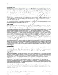 ER3125QI Datasheet Page 16