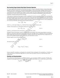 ER3125QI Datasheet Page 19