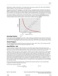 ER3125QI Datasheet Page 21