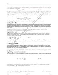 ER3125QI Datasheet Page 22