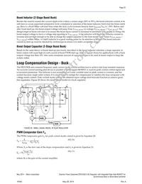 ER3125QI Datasheet Page 23