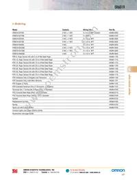 ER6019-021SM Datasheet Page 6