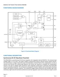 ER6230QI Datasheet Page 13