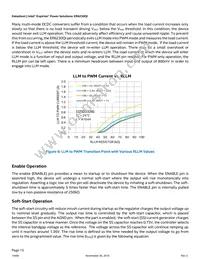 ER6230QI Datasheet Page 15