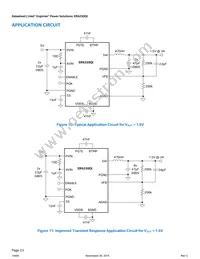 ER6230QI Datasheet Page 23