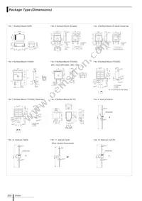 ES 1Z Datasheet Page 2