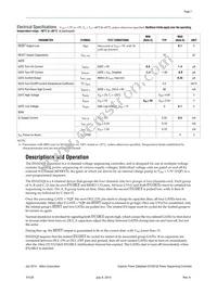 ES1021QI Datasheet Page 7