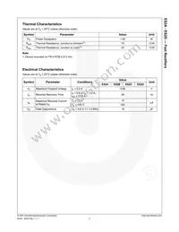 ES2C Datasheet Page 3