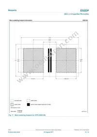 ES2DPX Datasheet Page 10