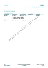 ES2DPX Datasheet Page 11