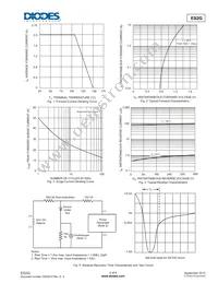 ES2G-13-F Datasheet Page 2