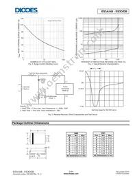 ES3C-13-F Datasheet Page 3