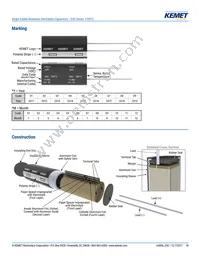 ESC108M016AH4AA Datasheet Page 18