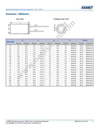 ESC108M035AL4AA Datasheet Page 3