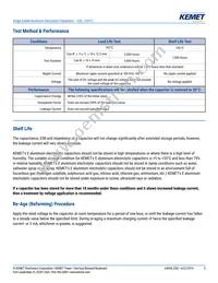 ESC108M035AL4AA Datasheet Page 5