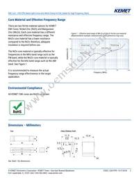 ESD-FPD-34 Datasheet Page 2