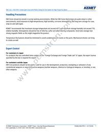 ESD-FPD-50-1 Datasheet Page 7