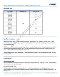 ESD-R-28C-1 Datasheet Page 18