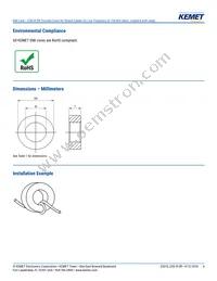 ESD-R-47SR Datasheet Page 4