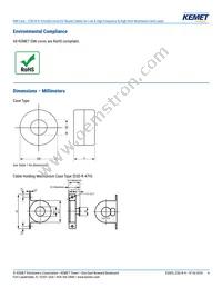 ESD-R-57N-H Datasheet Page 4