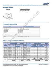 ESD-R-57N-H Datasheet Page 5