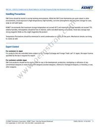 ESD-R-57N-H Datasheet Page 9