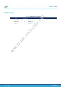 ESD051-1BF4 Datasheet Page 9