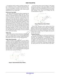 ESD11N5.0ST5G Datasheet Page 5
