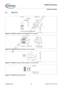 ESD207B102ELSE6327XTSA1 Datasheet Page 14