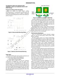 ESD5484FCT5G Datasheet Page 4