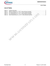 ESD5V3S1B02LSE6327XTSA1 Datasheet Page 6