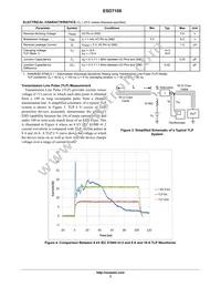 ESD7108MUTAG Datasheet Page 3