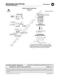 ESD7181MUT5G Datasheet Page 6