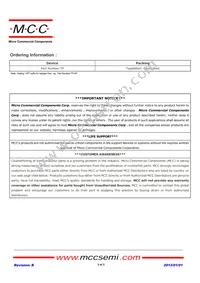 ESD7V0D9-TP Datasheet Page 3