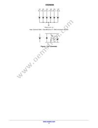 ESD8006MUTAG Datasheet Page 2