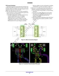 ESD8006MUTAG Datasheet Page 10