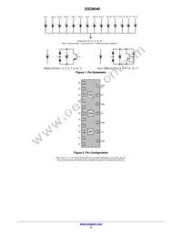 ESD8040MUTAG Datasheet Page 2