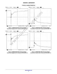 ESD8451N2T5G Datasheet Page 3