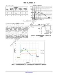 ESD8451N2T5G Datasheet Page 7