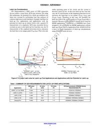 ESD8551N2T5G Datasheet Page 4