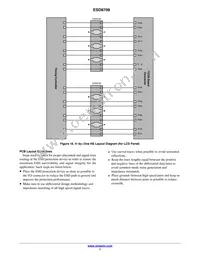 ESD8708MUTAG Datasheet Page 7