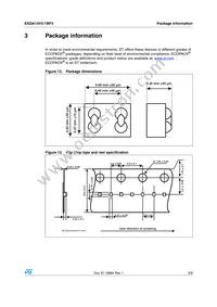 ESDA14V2-1BF3 Datasheet Page 5