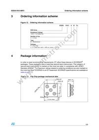 ESDA14V2-4BF2 Datasheet Page 5