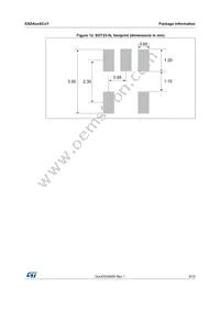 ESDA14V2SC5Y Datasheet Page 9