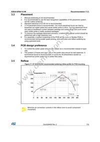 ESDA15P60-1U1M Datasheet Page 7