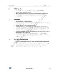 ESDA5-1BF4 Datasheet Page 7