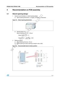 ESDA6V1M6 Datasheet Page 7