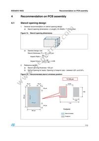 ESDA8V2-1MX2 Datasheet Page 7