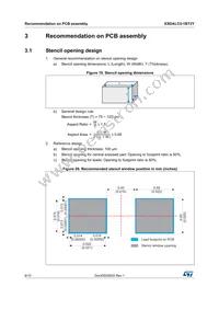 ESDALC5-1BT2Y Datasheet Page 8